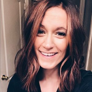 Meet your Posher, Maddi